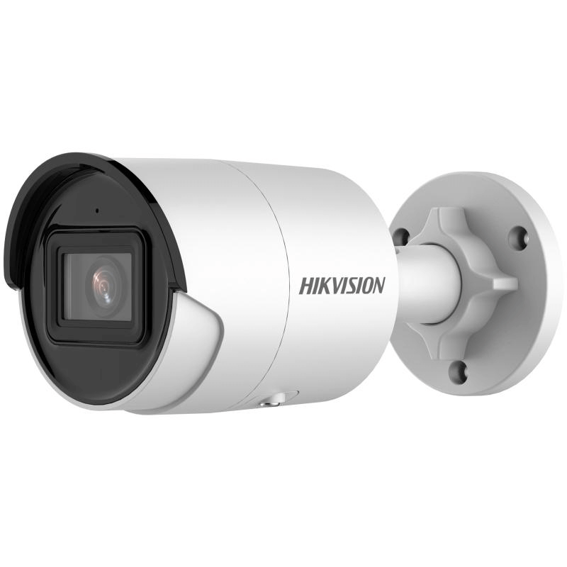 Hikvision DS-2CD2063G2-I – 6 MP AcuSense Fixed Bullet Network Camera