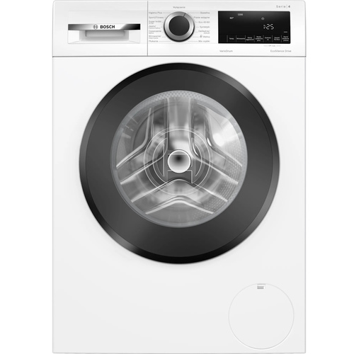 מכונת כביסה Bosch WGG0420GPL ‏9 ‏ק"ג בוש