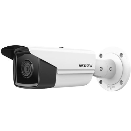 מצלמת צינור IP 4MP דגם DS-2CD2T43G2-2I מבית HikVision יבואן רשמי