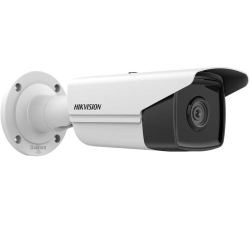 מצלמת צינור IP 4MP דגם DS-2CD2T43G2-2I מבית HikVision יבואן רשמי