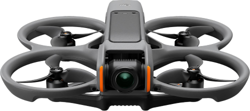 רחפן FPV מתקדם עם 3 סוללות DJI Avata 2 Fly More Combo