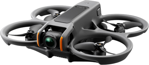 רחפן FPV מתקדם עם 3 סוללות DJI Avata 2 Fly More Combo