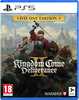 Kingdom Come Deliverance II PS5
