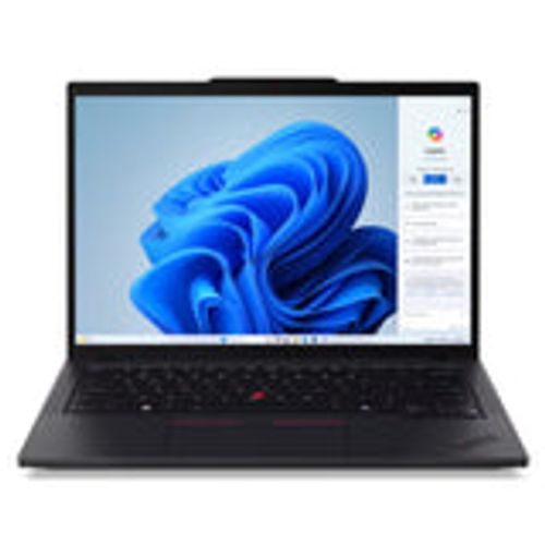 מחשב נייד Lenovo T14 G5  Ultra 5 125U | 16GB | 512GB | Win11Pro | 3Y