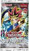 קלפי יו-גי-הו חבילת בוסטר Oh! TCG: Metal Raiders Booster Pack