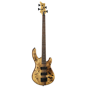 גיטרה בס דגם E4 SEL BRL חברת Dean guitars 