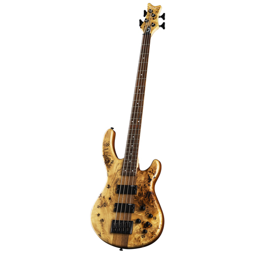 גיטרה בס דגם E4 SEL BRL חברת Dean guitars 