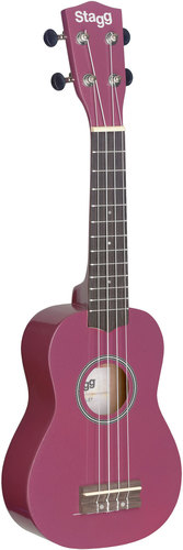 יוקללה סופרן דגם US-VIOLET חברת Stagg