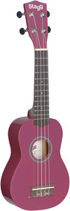 יוקללה סופרן דגם US-VIOLET חברת Stagg