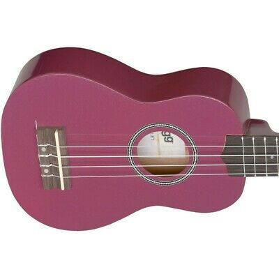 יוקללה סופרן דגם US-VIOLET חברת Stagg