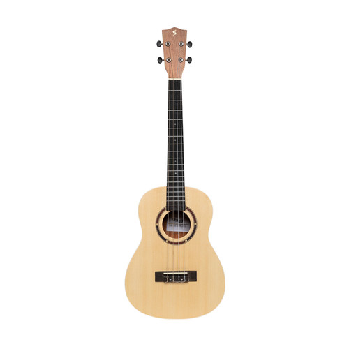 יוקללה סופרן אשוחית דגם US-30 SPRUCE חברת Stagg  