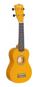 יוקללה סופרן דגם US-LEMON חברת Stagg