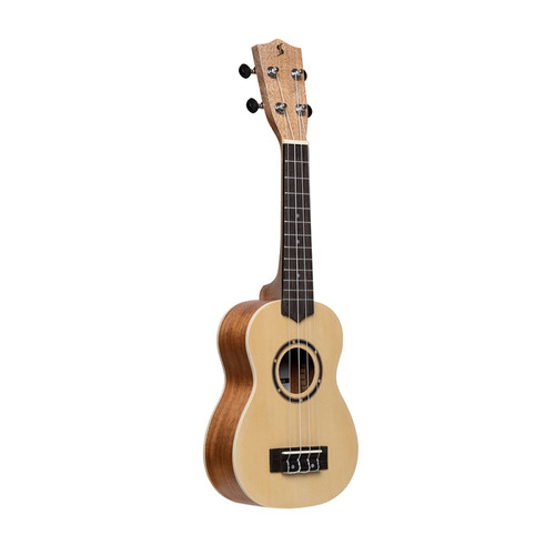 יוקללה סופרן אשוחית דגם US-30 SPRUCE חברת Stagg  