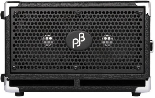 בוקסה (רמקול) למגבר בס בהספק 200w חברת	Phil Jones bass