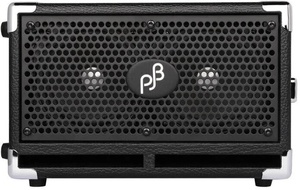 בוקסה (רמקול) למגבר בס בהספק 200w חברת	Phil Jones bass