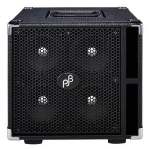 בוקסה (רמקול) למגבר בס בהספק 400w חברת	Phil Jones bass