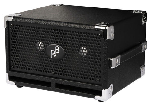 בוקסה (רמקול) למגבר בס בהספק 200w חברת	Phil Jones bass