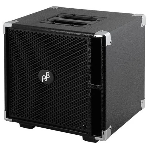בוקסה (רמקול) למגבר בס בהספק 400w חברת	Phil Jones bass