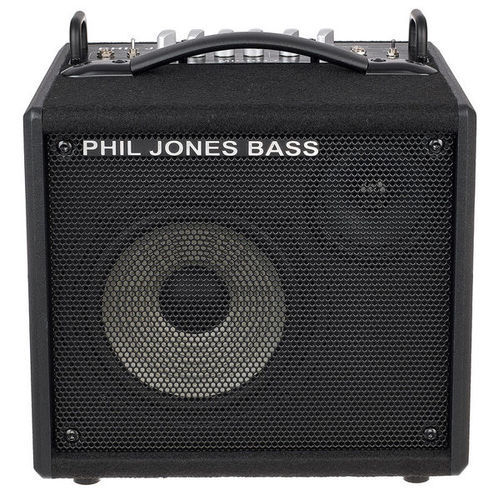 מגבר בס 50w קומבו דגם M-7 חברת Phil Jones Bass