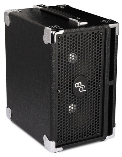 בוקסה (רמקול) למגבר בס בהספק 200w חברת	Phil Jones bass