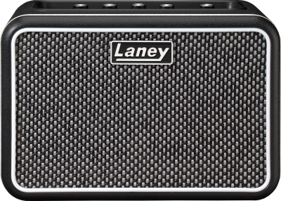  מגבר גיטרה דגם MINI-STB-SUPERG חברת Laney 	