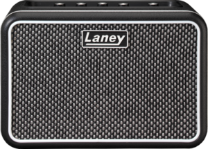  מגבר גיטרה דגם MINI-STB-SUPERG חברת Laney 	