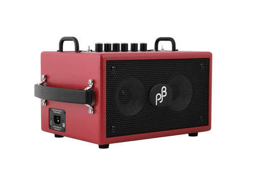 מגבר בס 70w דגם BG-75 RED חברת Phil Jones Bass