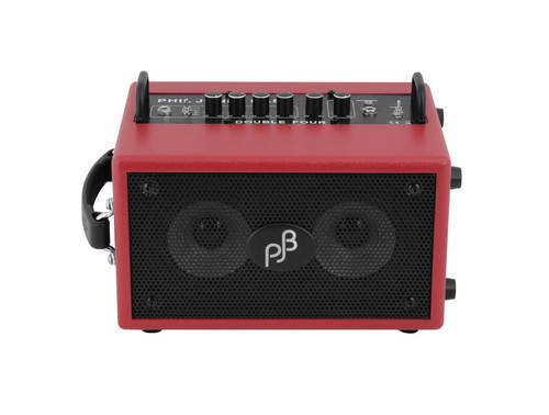 מגבר בס 70w דגם BG-75 RED חברת Phil Jones Bass