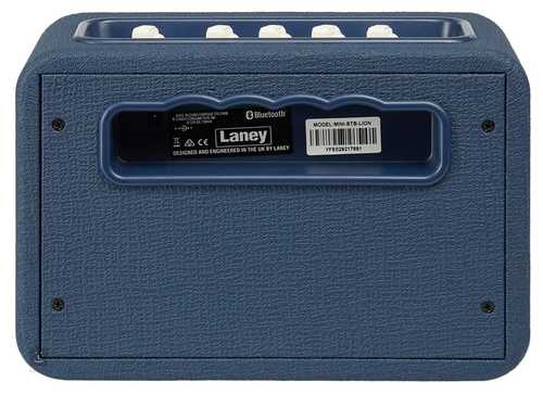  מגבר גיטרה דגם MINI-STB-LION חברת Laney 	