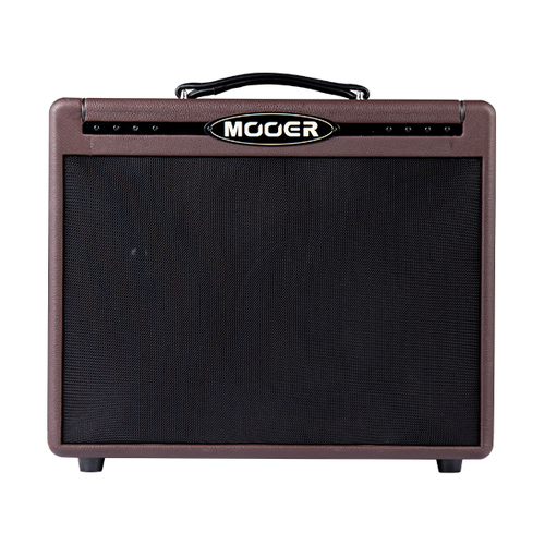 מגבר לגיטרה אקוסטית 50w דגם SD50A חברת Mooer