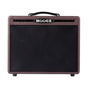 מגבר לגיטרה אקוסטית 50w דגם SD50A חברת Mooer