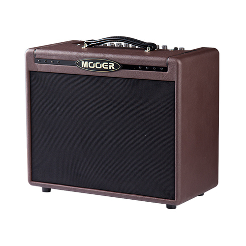 מגבר לגיטרה אקוסטית 50w דגם SD50A חברת Mooer