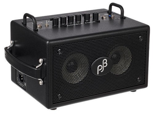 מגבר בס 70w דגם BG-75 BLACK חברת Phil Jones Bass