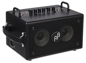 מגבר בס 70w דגם BG-75 BLACK חברת Phil Jones Bass