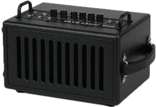 מגבר בס 70w דגם BG-75 BLACK חברת Phil Jones Bass