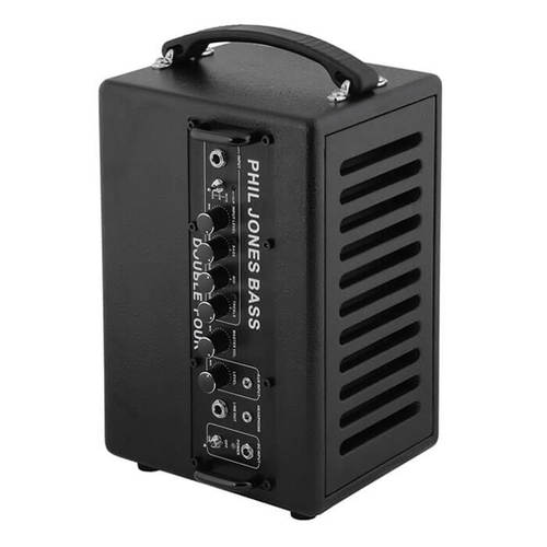 מגבר בס 70w דגם BG-75 BLACK חברת Phil Jones Bass
