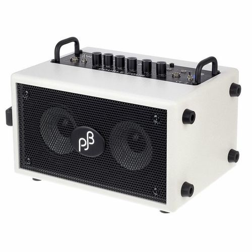 מגבר בס 70w דגם BG-75 WHITE חברת Phil Jones Bass