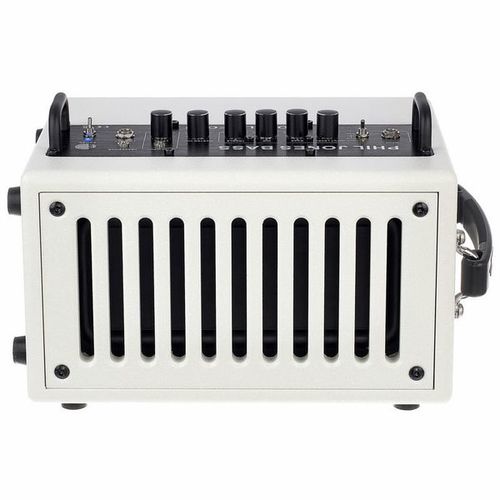 מגבר בס 70w דגם BG-75 WHITE חברת Phil Jones Bass