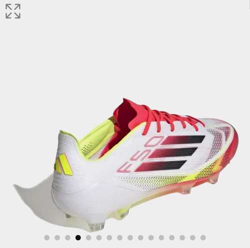 נעלי כדורגל מקצועיות ADIDAS F50 ELITE