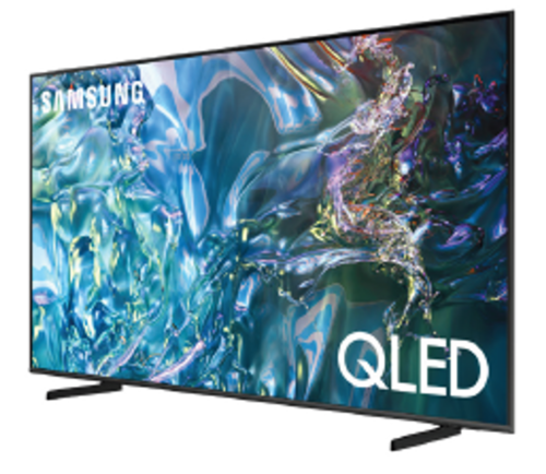 טלוויזיה סמסונג Samsung QE65Q60D 