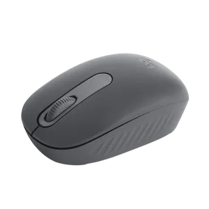 עכבר אלחוטי BT שחור Logitech M196