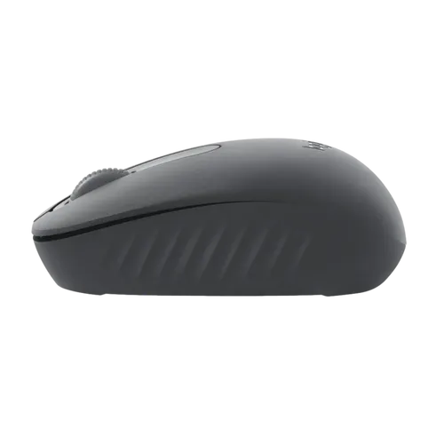 עכבר אלחוטי BT שחור Logitech M196