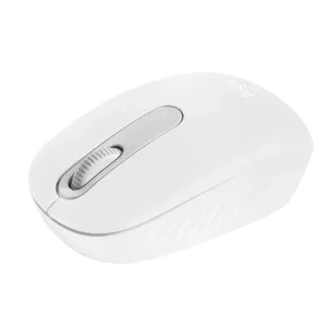 עכבר אלחוטי BT לבן Logitech M196