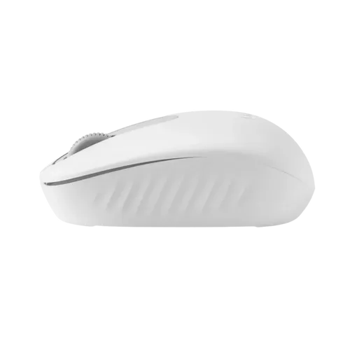 עכבר אלחוטי BT לבן Logitech M196