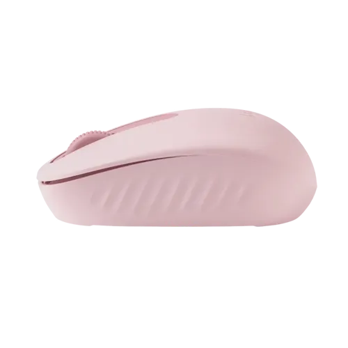 עכבר אלחוטי BT ורוד Logitech M196