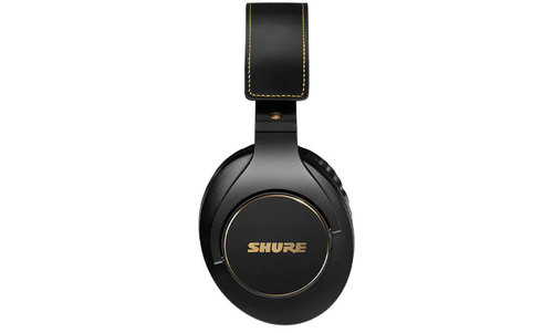 אוזניות אולפן - Shure SRH840A