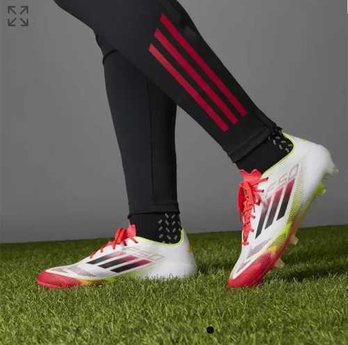נעלי כדורגל מקצועיות ADIDAS F50 ELITE