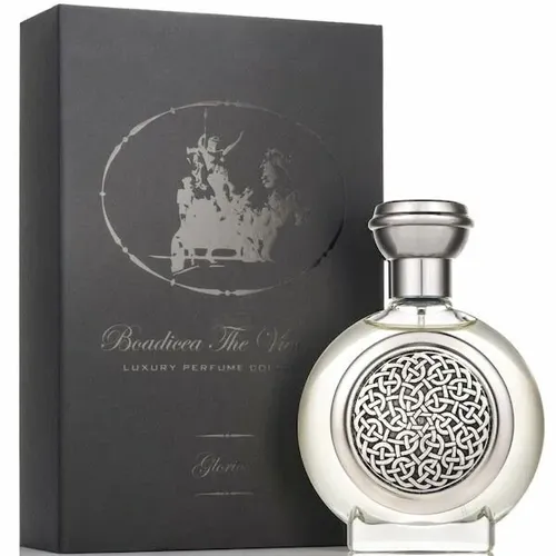 Boadicea Glorious