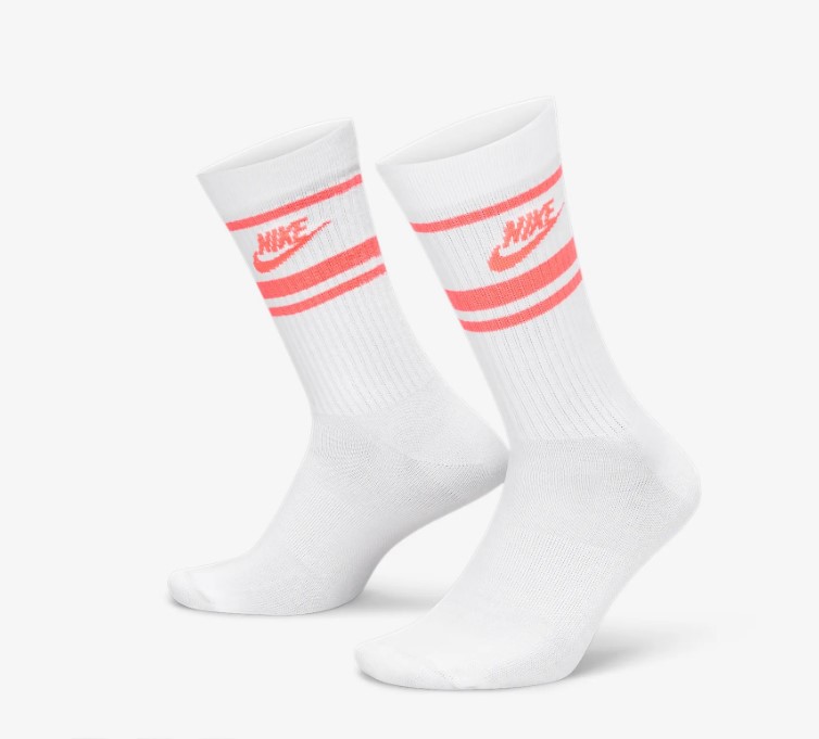 גרבי נייק Nike EVERYDAY ESSENTIAL | שלישייה