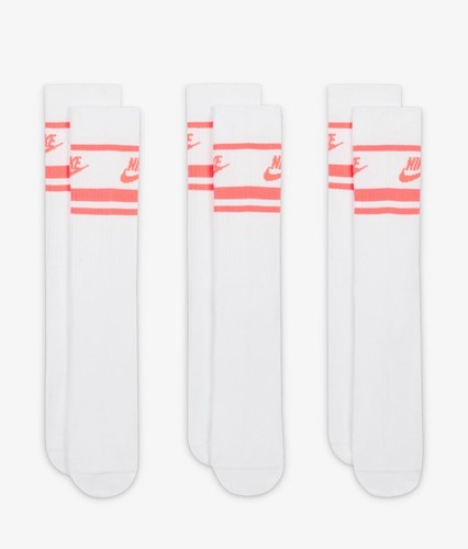 גרבי נייק Nike EVERYDAY ESSENTIAL | שלישייה
